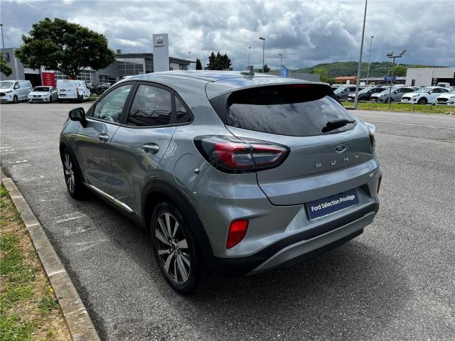 Ford Puma image 4