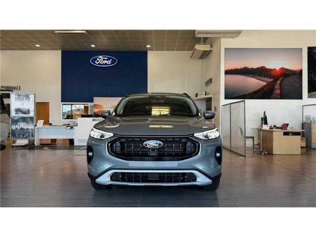 Ford Kuga image 1