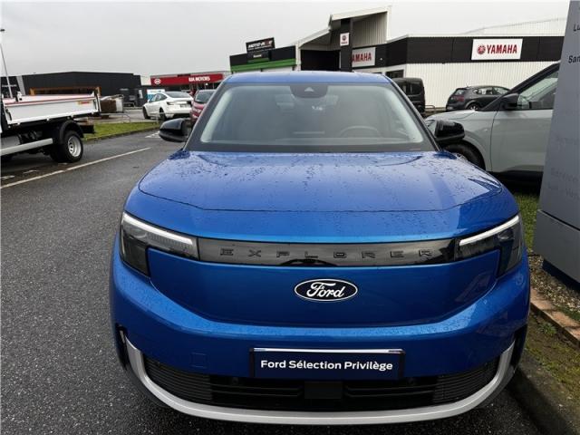 Ford Explorer image 1