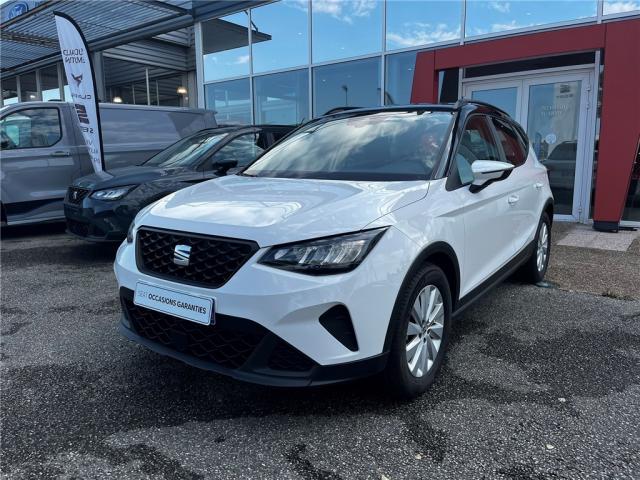 Seat