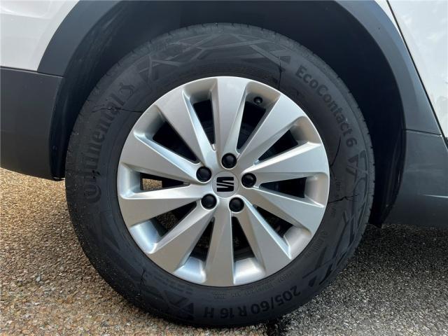 Seat Arona image 9
