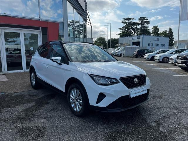 Seat Arona image 8