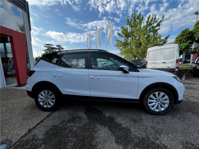 Seat Arona image 3