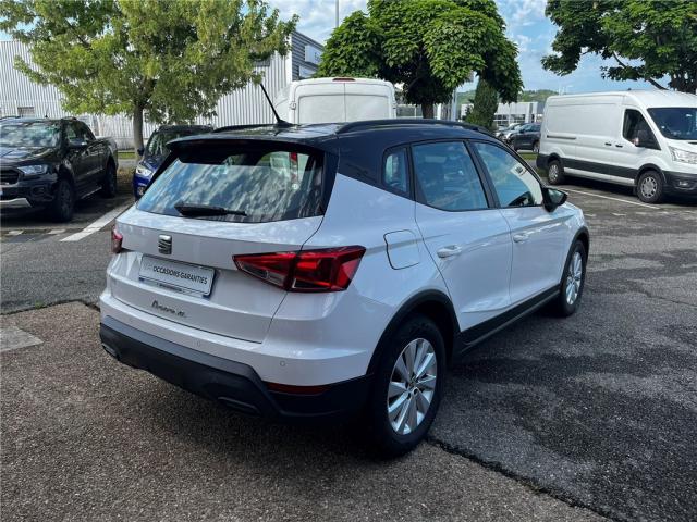 Seat Arona image 6