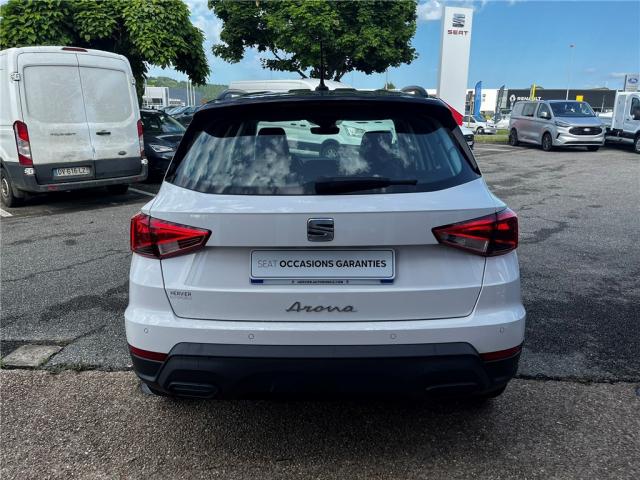 Seat Arona image 7