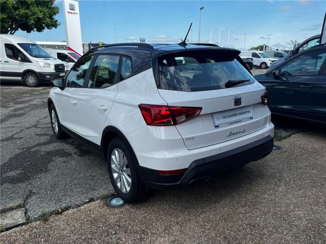 Seat Arona image 5