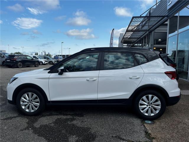 Seat Arona image 1