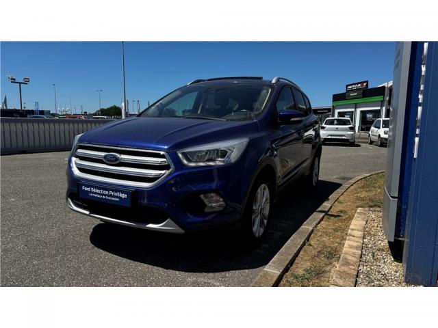 Ford Kuga image 7
