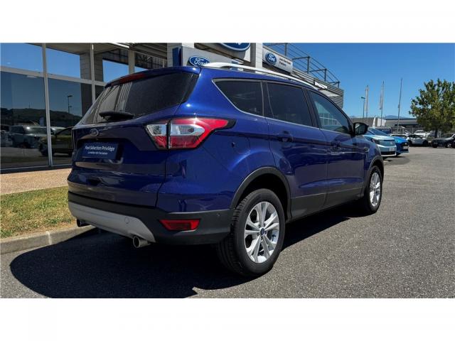 Ford Kuga image 2