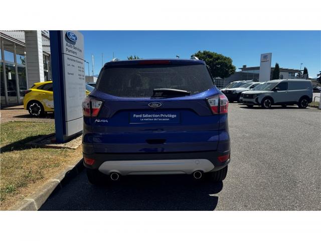 Ford Kuga image 5