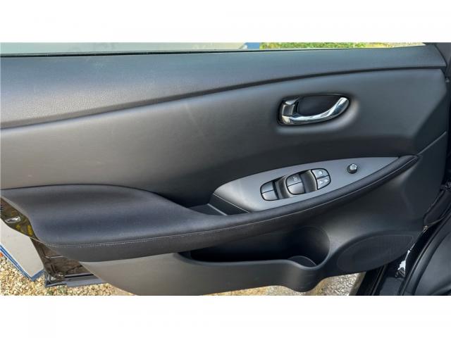 Nissan Leaf image 6