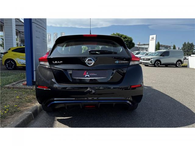 Nissan Leaf image 8