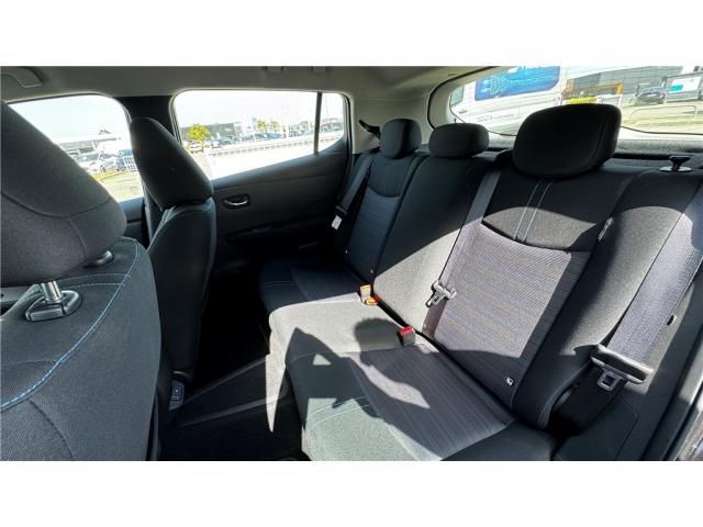 Nissan Leaf image 9