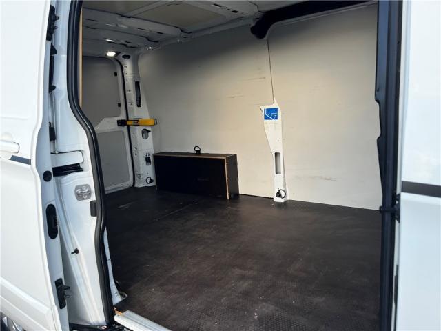 Ford Transit Custom image 1