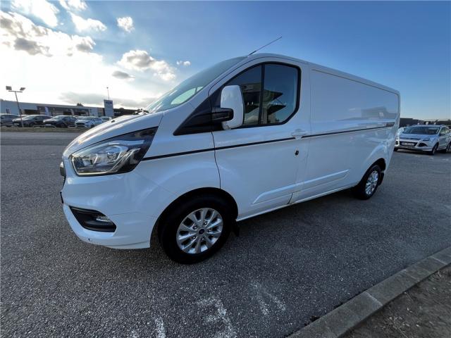 Ford Transit Custom image 6