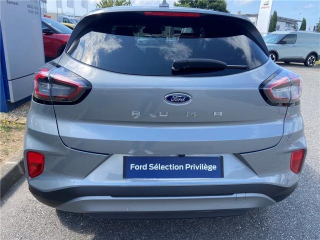 Ford Puma image 3