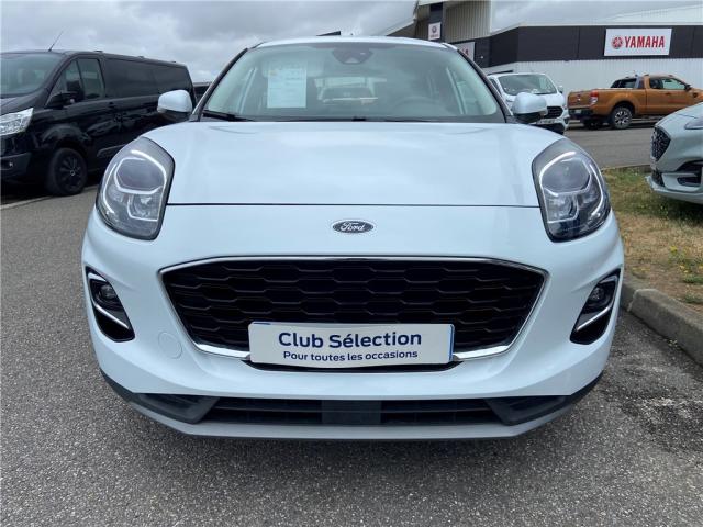 Ford Puma image 2