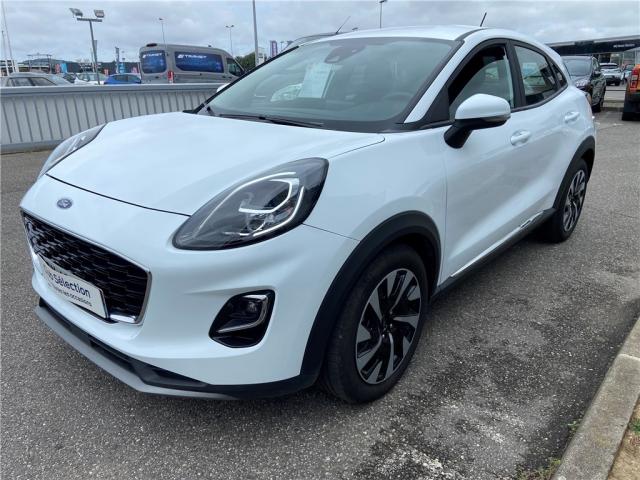 Ford Puma image 4