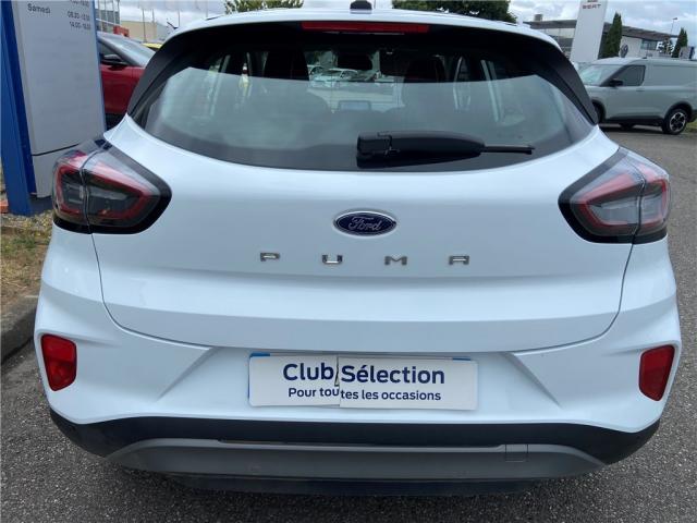 Ford Puma image 7