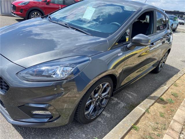 Ford Fiesta image 5