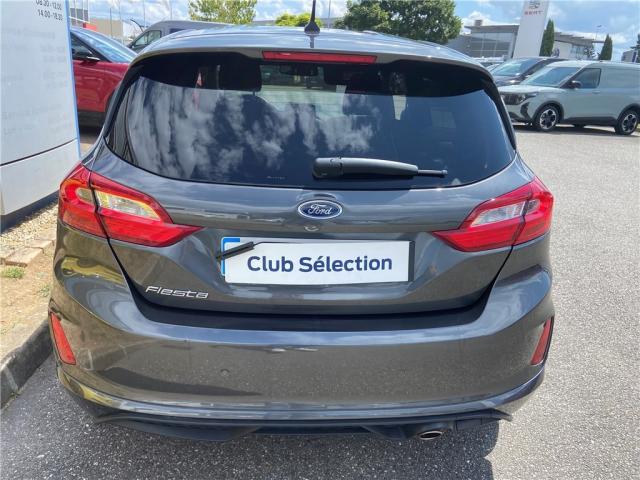 Ford Fiesta image 9