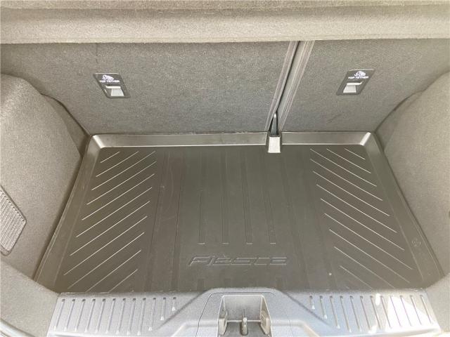 Ford Fiesta image 4