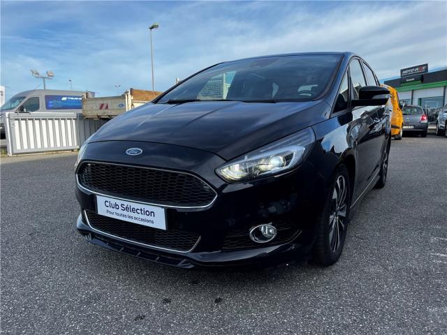 Ford S-Max image 6
