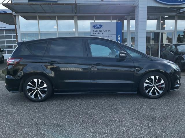 Ford S-Max image 4