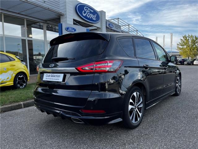 Ford S-Max image 7