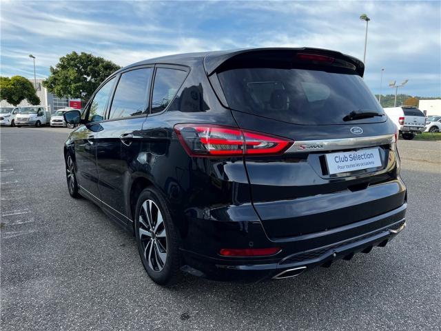 Ford S-Max image 8