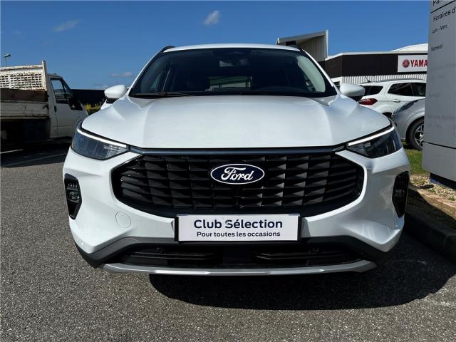 Ford Kuga image 9