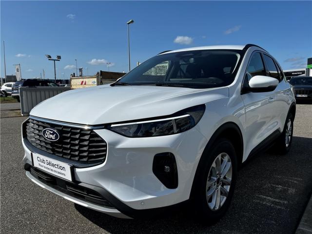 Ford Kuga image 2