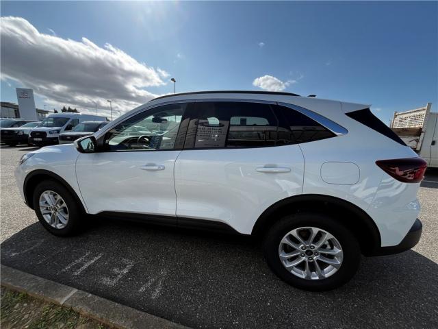 Ford Kuga image 4