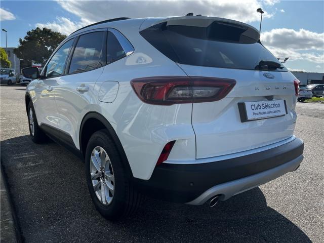 Ford Kuga image 6
