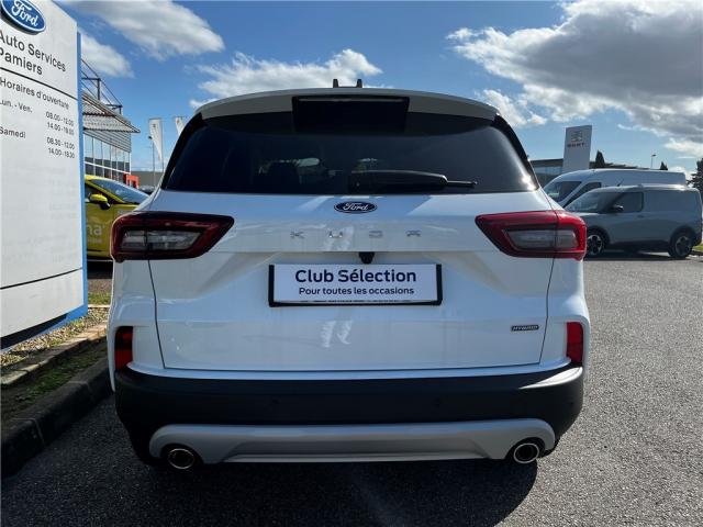 Ford Kuga image 5