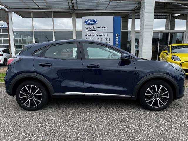 Ford Puma image 6