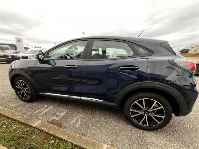 Ford Puma image 4