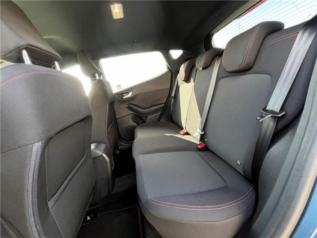 Ford Fiesta image 5