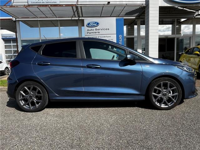 Ford Fiesta image 3
