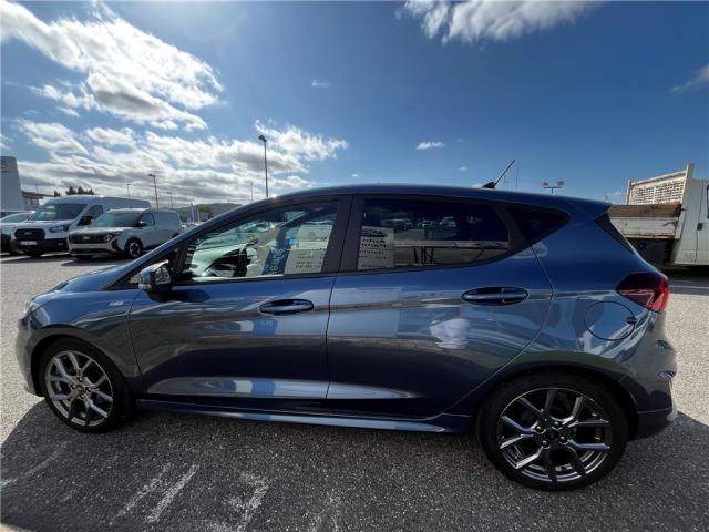 Ford Fiesta image 6
