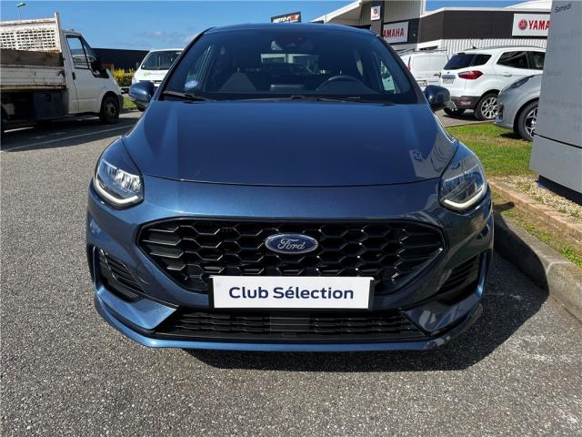 Ford Fiesta image 1