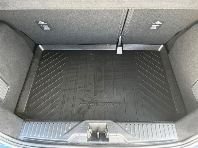 Ford Fiesta image 7