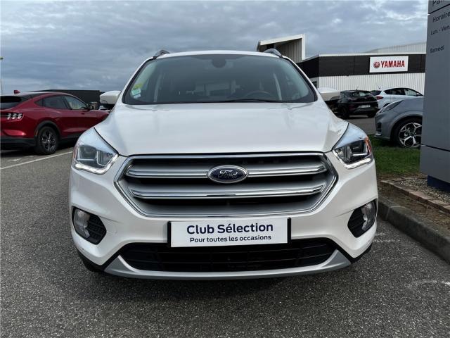 Ford Kuga image 4