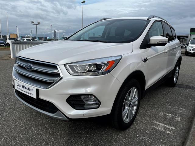 Ford Kuga image 6
