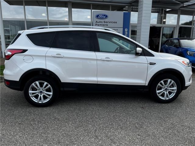 Ford Kuga image 8