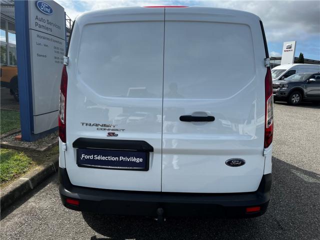 Ford Transit Connect image 1