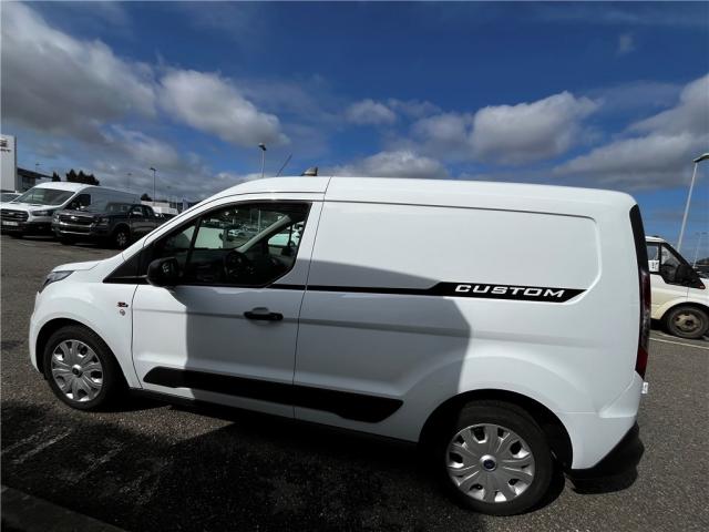Ford Transit Connect image 4
