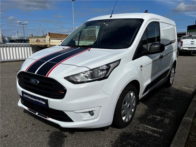 Ford Transit Connect image 2