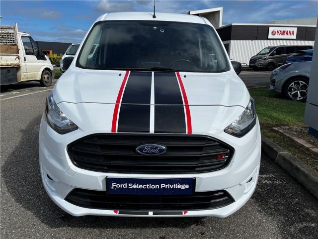 Ford Transit Connect image 9