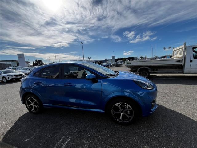 Ford Puma image 5